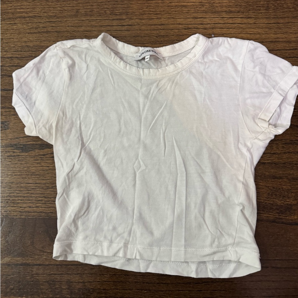 WeWoreWhat Tee
